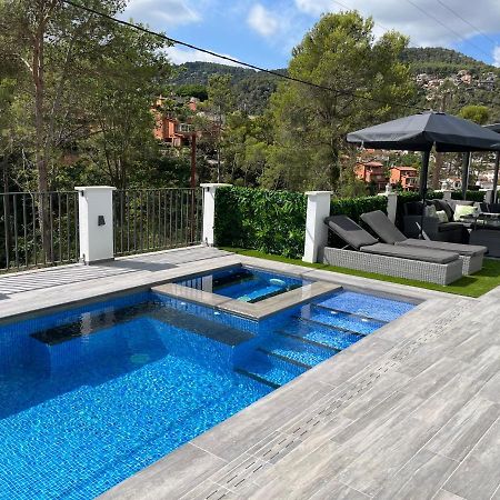 Lux Spa Barcelona Vallirana Exterior foto