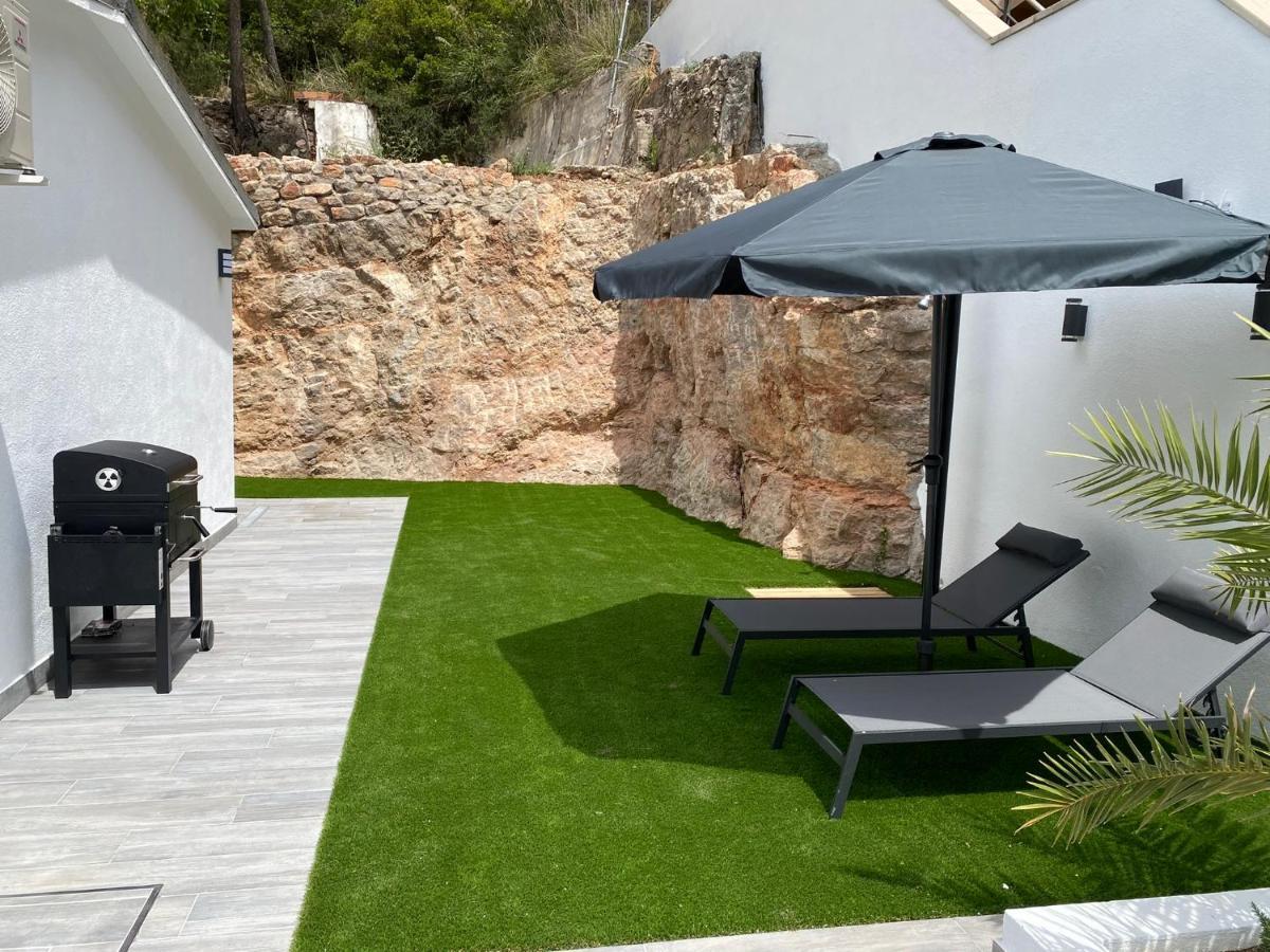 Lux Spa Barcelona Vallirana Exterior foto