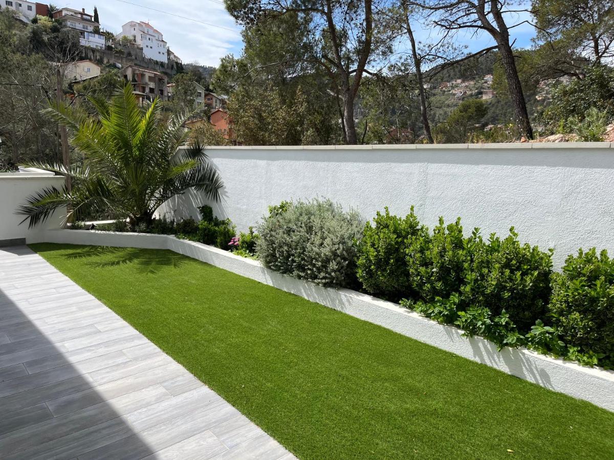 Lux Spa Barcelona Vallirana Exterior foto