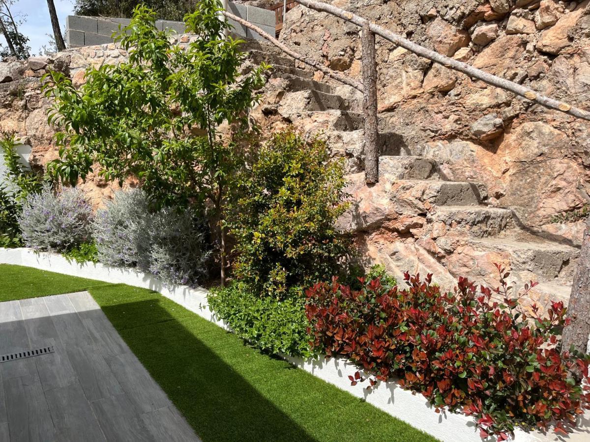 Lux Spa Barcelona Vallirana Exterior foto